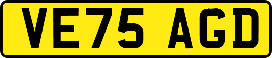 VE75AGD