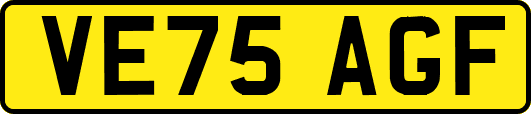 VE75AGF