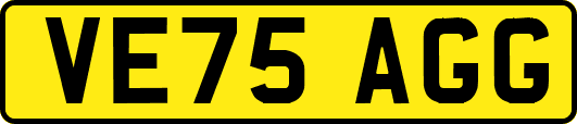 VE75AGG