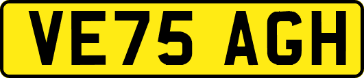 VE75AGH