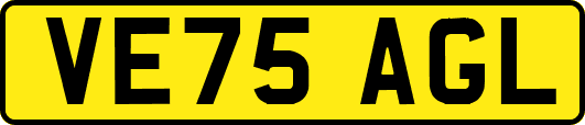 VE75AGL