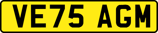 VE75AGM