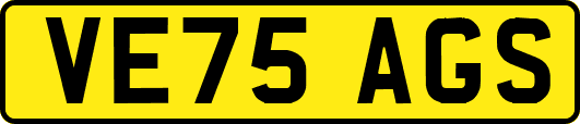VE75AGS