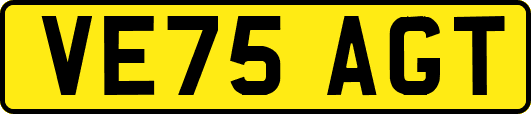 VE75AGT
