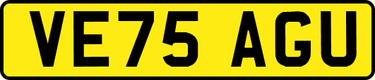 VE75AGU