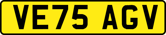 VE75AGV