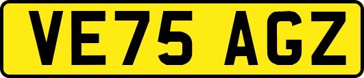 VE75AGZ