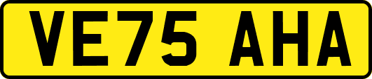 VE75AHA