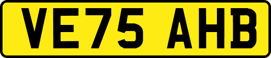 VE75AHB