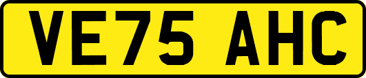 VE75AHC