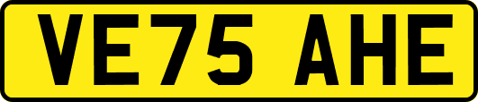 VE75AHE