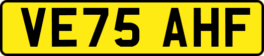 VE75AHF