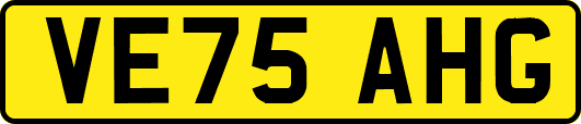 VE75AHG