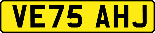VE75AHJ