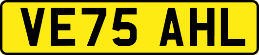 VE75AHL