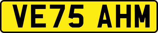 VE75AHM