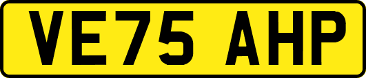 VE75AHP