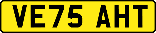 VE75AHT