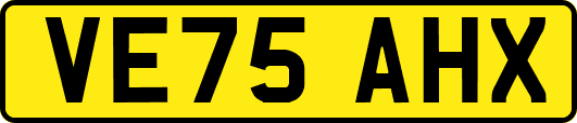 VE75AHX