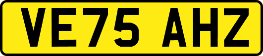 VE75AHZ