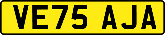 VE75AJA