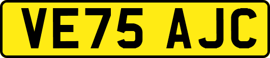 VE75AJC