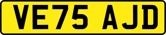 VE75AJD