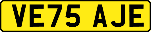 VE75AJE