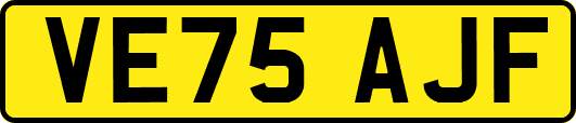 VE75AJF