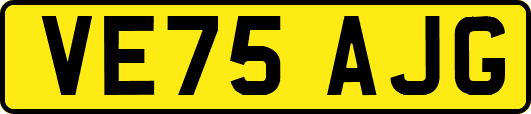VE75AJG