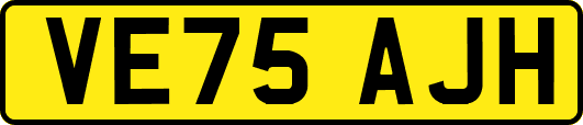 VE75AJH