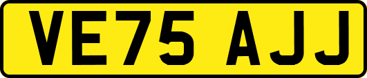 VE75AJJ