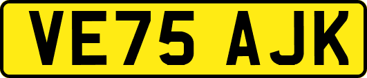 VE75AJK