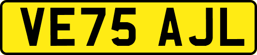 VE75AJL