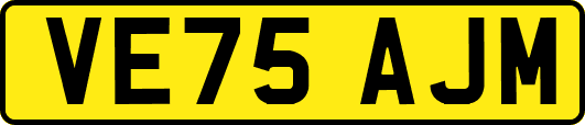 VE75AJM