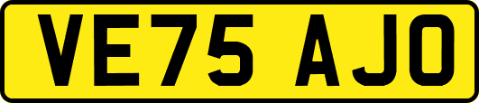 VE75AJO