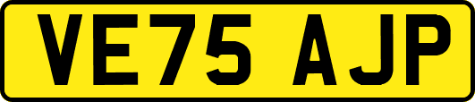 VE75AJP