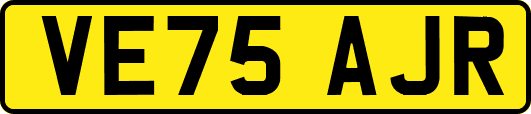 VE75AJR