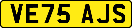 VE75AJS