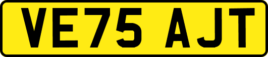 VE75AJT