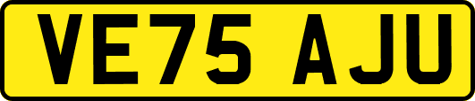 VE75AJU