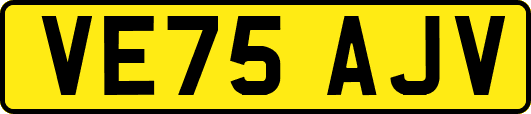 VE75AJV
