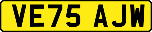 VE75AJW