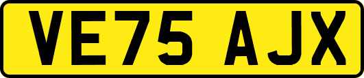 VE75AJX