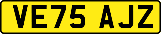 VE75AJZ