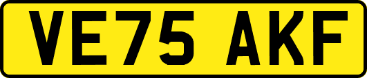 VE75AKF