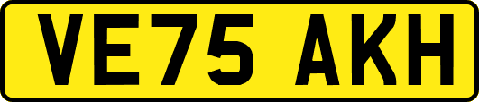 VE75AKH