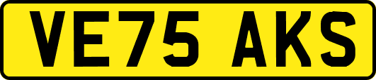 VE75AKS