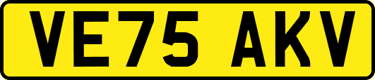VE75AKV