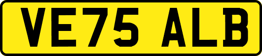 VE75ALB